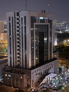 شرکت راه‌آهن جمهوری اسلامی ایران