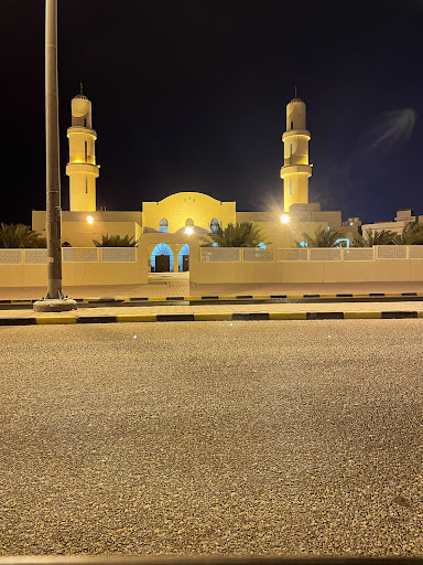Mosque