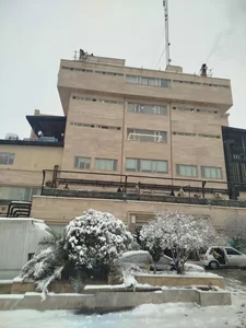 مجتمع تجاری الماس ایران 2