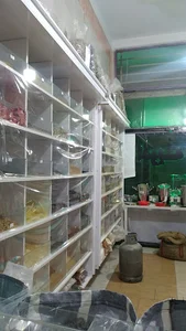 عطاری اهورا