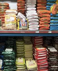 مواد غذایی شبنم