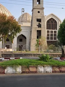 مصلی 3