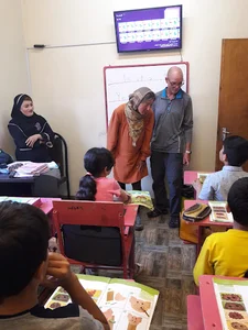 آموزشگاه گوهران