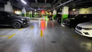 پارکینگ خودرو