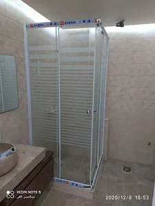 شیشه نما عارفی