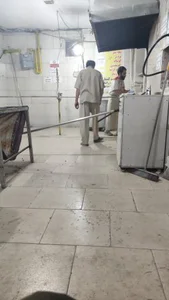 نانوایی سنگک 4
