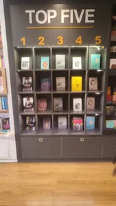 Bookland Eram Shiraz