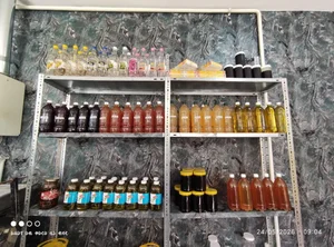 سبزیجات آماده نارنج و ترنج 2