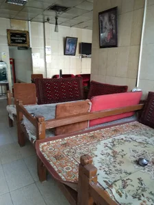 سفره خانه فانوس