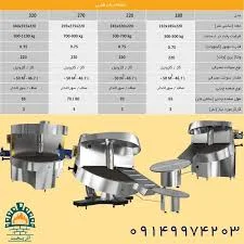 نانوایی رمضانی