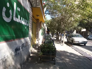 ارتباط گستر شبکه نوری ایرانیان
