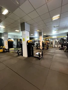 باشگاه ورزشی شقایق 5