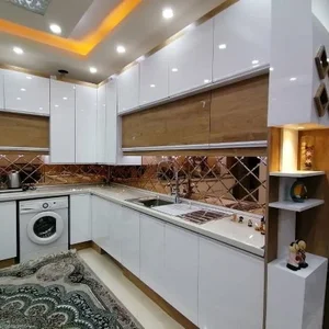 یاشیل آغاج کابین