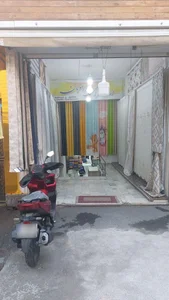 پرده‌سرای خوبان