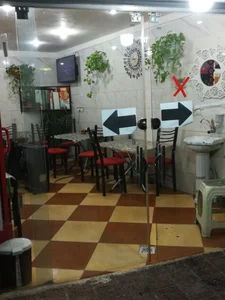 کبابی حسینخانی 4