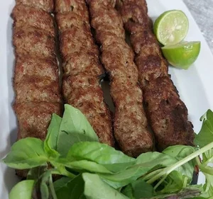 آشپزخانه دنج
