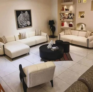 گروه تولیدی مبل متین
