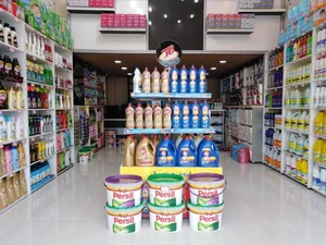 کلینیک ساختمانی و بهداشتی آذین 2