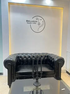 Belleza beauty clinic