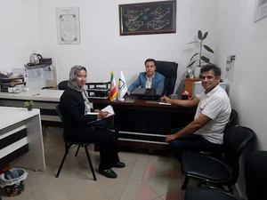 سازمان ماهان فراگامان پاسارگاد_نمایندگی شرکت بیمه پاسارگاد_حسنی