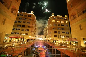 درسا مهر کیش