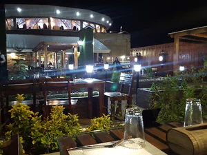 Aseman Tower
