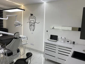 دندانپزشکی دکتر حامد جعفری