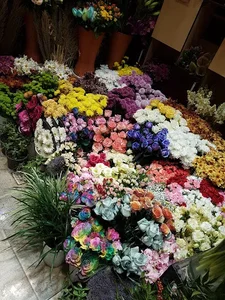 گلفروشی طاها 3