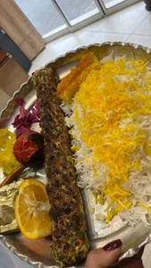 رستوران آریاتین 5