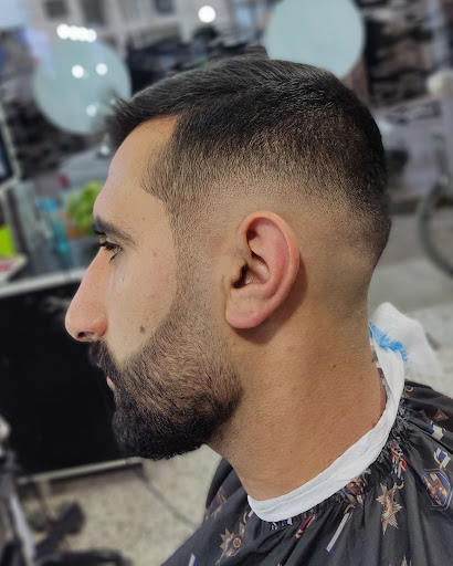 پیرایش کاسپین