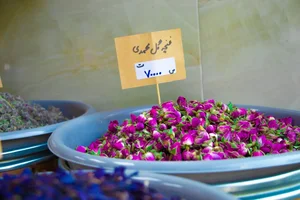 عطاری بزرگ طلائیه 5