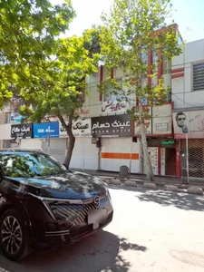 عینک حسام 2