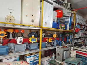 فروشگاه تاسیسات رضائی 4
