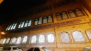 مسجد رضوی 5