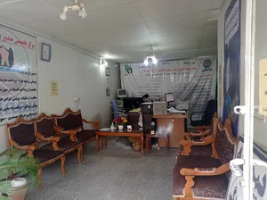بیمه ایران نمایندگی عبدالرضا صمیمی دهکردی