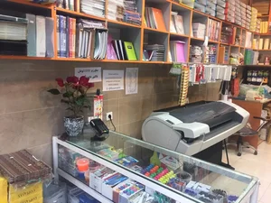 فتوکپی رسام گرافیک 4