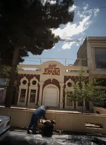 پیتزا توکا 2