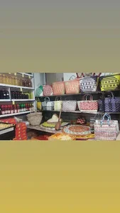 سوغات سرای یاسین