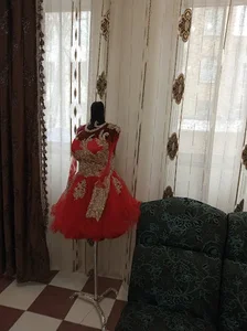 آموزشگاه خیاطی مزون میخک خانم دمیرچی شعبه 2 3