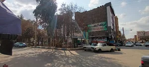 قنادی صدف، خیابان خان محمدی، پاکدشت، تهران