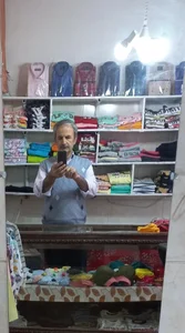 پوشاک طاها 5