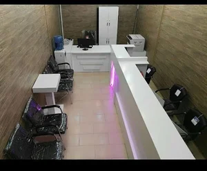 دفتر پیشخوان توسلی