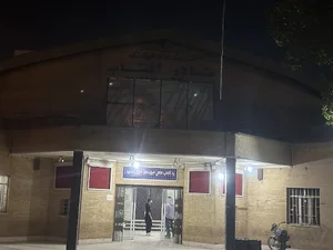 تالار آفتاب