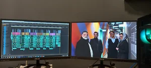 تدوین فیلم / تیزر / کلیپ "راش اند کات"