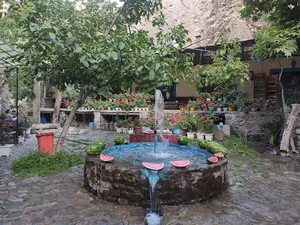 کافه جوزک