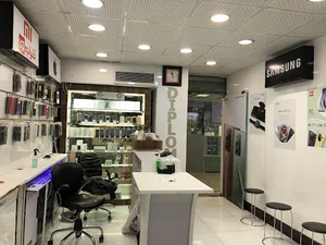 خانه موبایل البرز