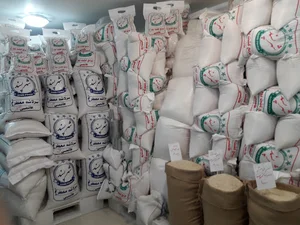 ّبورس برنج شهرپسند