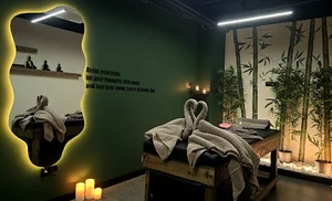 ماساژ و اسپا(Koala Spa)