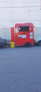 مستر ساندویچ 4