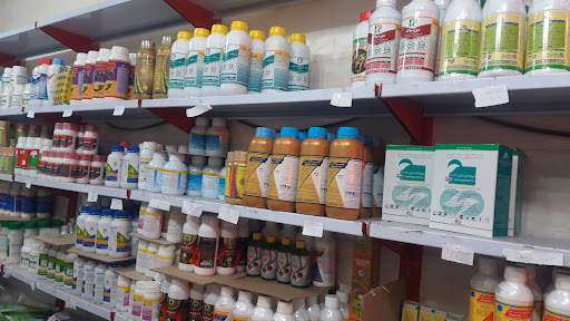 داروخانه گیاهپزشکی دکتر خلیلی محله